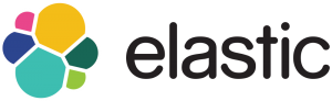 Logo Elastic