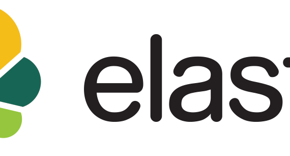 Logo Elastic